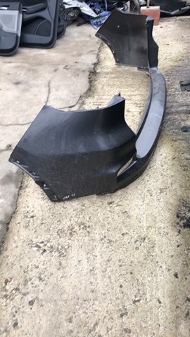 Кожух бампера заднього 04715T1WA91ZZ HONDA