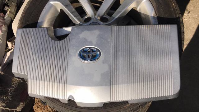 Кришка двигуна декоративна 1260137010 TOYOTA