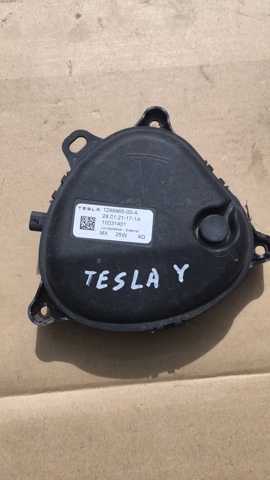 Динамік наближення автомобіля 129996500A Tesla Model