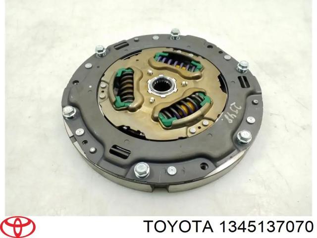 Маховик двигуна 1345137070 TOYOTA