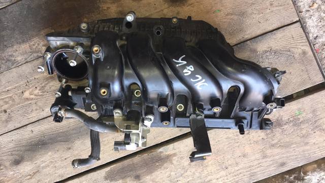 Колектор впускний 140013YM0C NISSAN