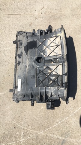 повітропровід радіатора 149415900A Tesla Model