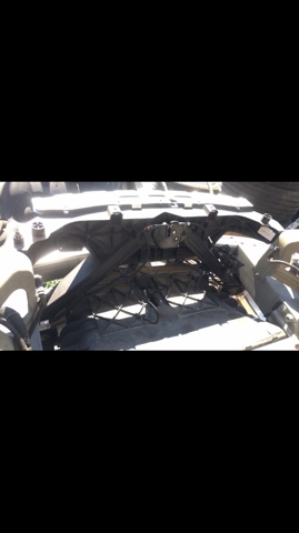 Рамка передньої панелі 149524500C Tesla Model