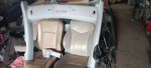 Облицювання стелі 159371800A Tesla Model