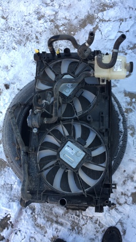Розширювальний бачок охолодження 164A237012 TOYOTA