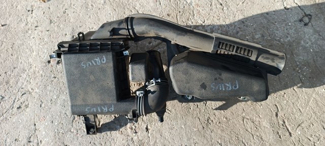 Коробка фільтра 1770037252 TOYOTA