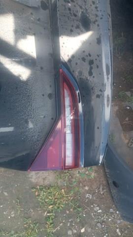 Задня ліва внутрішня фара 17A945093 VAG