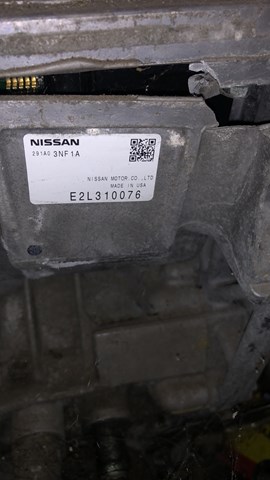 Инвентор струму 291A03NF1A NISSAN