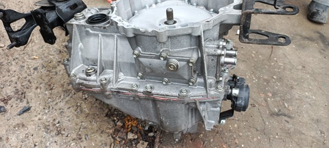 Автоматична коробка передач 3090047060 TOYOTA