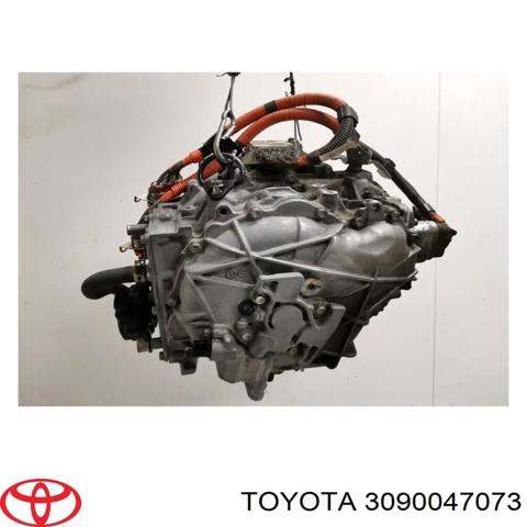 Автоматична коробка перемикання передач 3090047073 TOYOTA