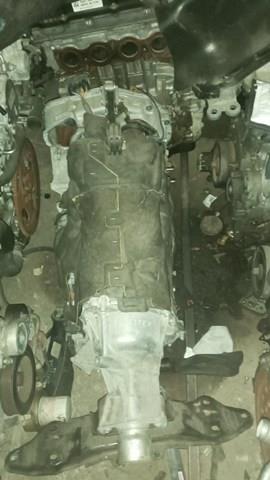 Безступнева трансмісія 31000AK150 SUBARU