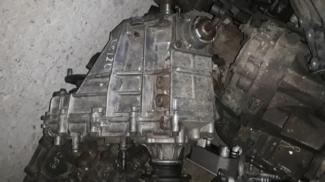 Коробка роздавальна в зборі 361006D240 TOYOTA