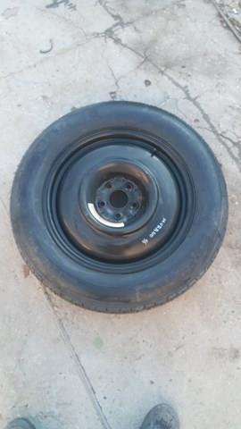 Докатка, аварійне запасне колесо 403009PE8E NISSAN