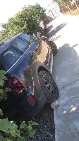 Стійка кузова передня, права 41007449346 BMW