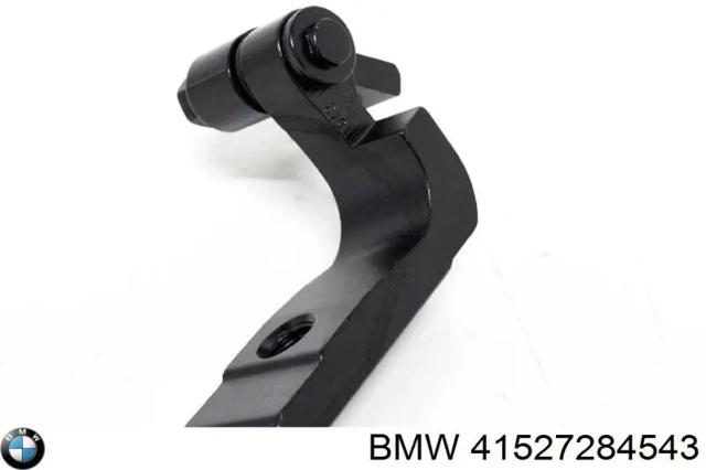 Петля заднтої двері, лівої 41527284543 BMW