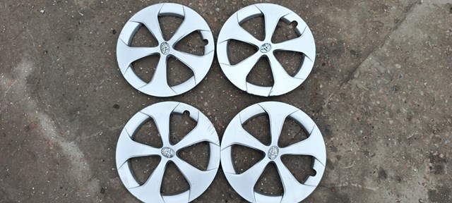 Ковпак диска 4260247060 TOYOTA