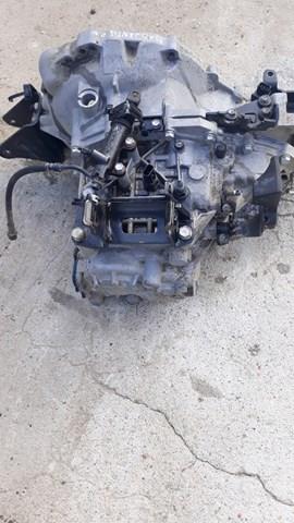 Коробка механіка в зборі 4300039250 HYUNDAI