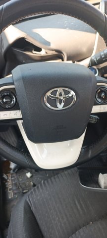 Установка подушки безпеки водія 4513047221C0 TOYOTA