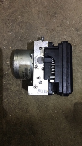 Блоки ABS 476603NF0A NISSAN