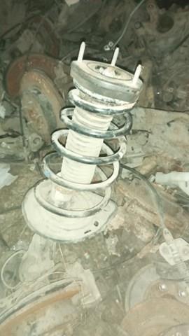 Пружина підвіски задня 4823106380 TOYOTA