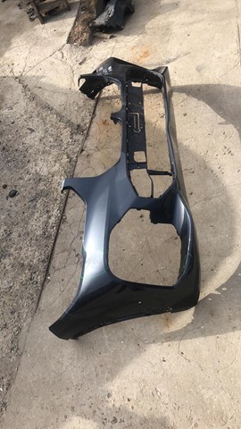 Бампер передній в зборі 51118746238 BMW