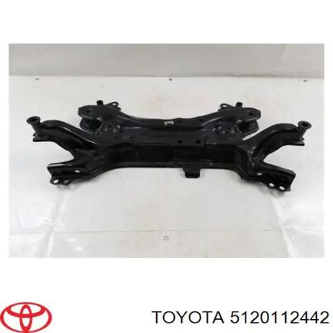 Підрамник передньої підвіски 5120112442 TOYOTA