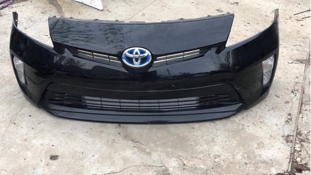 Облицювання радіатора 5311147040 TOYOTA