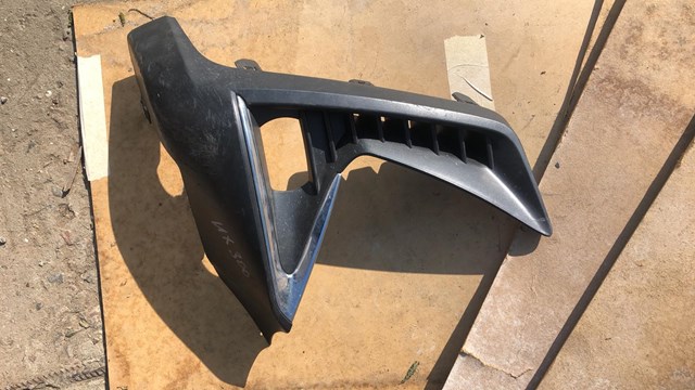 Накладка решітки радіатора нижня 5314178050 TOYOTA