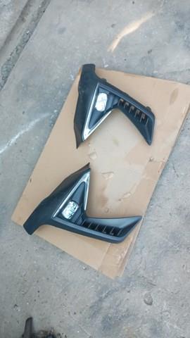 Переднє ікло бампера 5314278110 TOYOTA