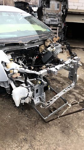 Кронштейн для радіатора 5320147050 TOYOTA