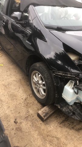 Переднє праве крило 5380147080 TOYOTA