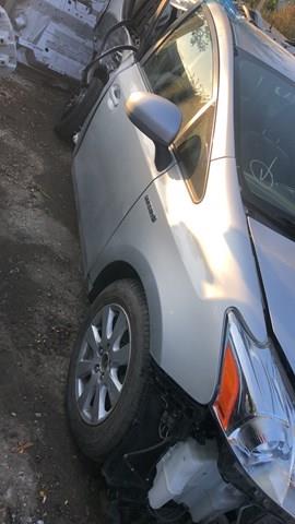 Переднє праве крило 5380147100 TOYOTA