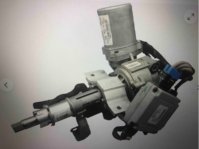 Рульова колонка 56310E6700 HYUNDAI
