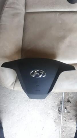 Подушка в кермі 56900B8000RYN HYUNDAI