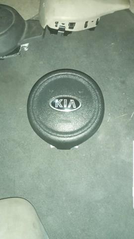 Подушка Айрбег водія 56900D5000WK HYUNDAI