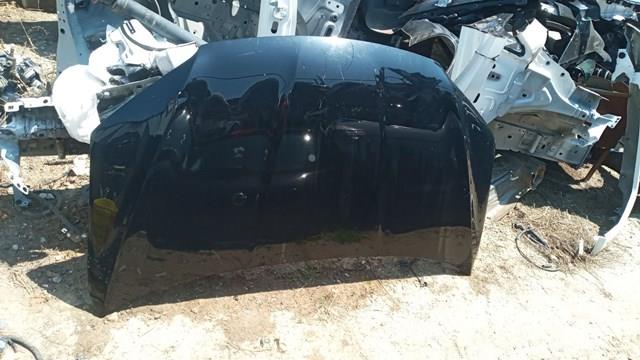 Капот 60100TG7A91ZZ HONDA