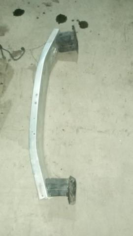Шина бампера переднього 620309UF2A NISSAN