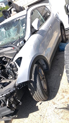Ліве переднє крило 66310B8000 HYUNDAI