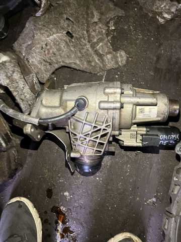 Міжосьовий диференціал 68292767AE CHRYSLER