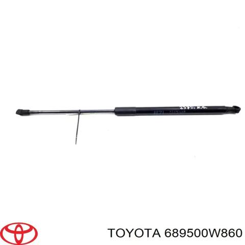 Амортизатор двері п'ятої 689500W860 TOYOTA