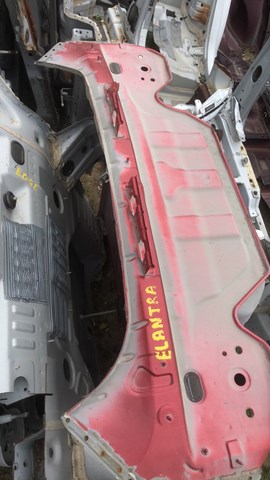 Задня панель багажника 69100F2000 HYUNDAI
