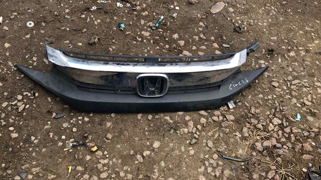 Решітка 71121TBAA01 HONDA