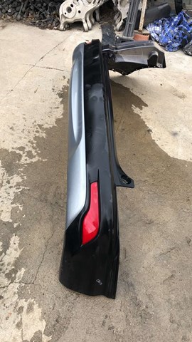 Буфер (бампер) задній 71501TLAA000 HONDA