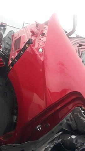 Крило заднє праве 71504F3C00 HYUNDAI