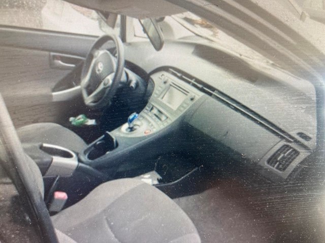 Ейрбег захисту колін нижня 7390047020B0 TOYOTA