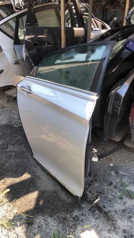 Двері задні, праві 770044R000 HYUNDAI
