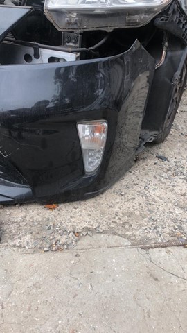 Габарит-покажчик повороту в бампері, лівий 8152147060 TOYOTA