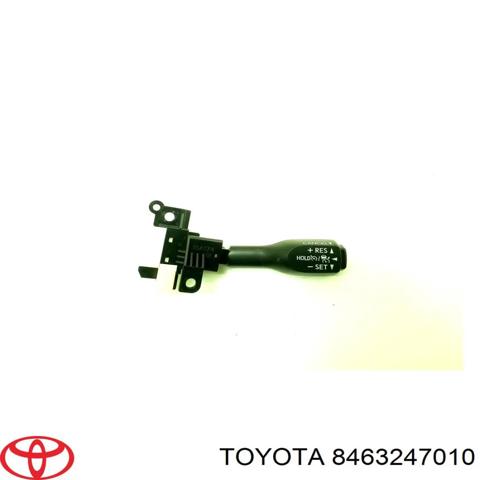 Перемикач керування круїз контролем 8463247010 TOYOTA