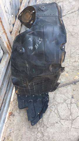 Підкрилок передній лівий 868114Z500 HYUNDAI