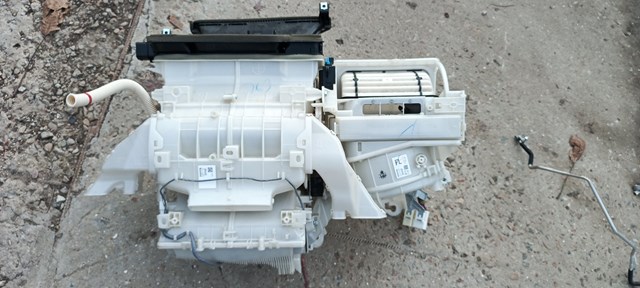 Випаровувач кондиціонера 8850147050 TOYOTA